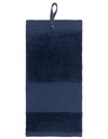 Recznik Szybkoschnacy Welurowy TC014 - Navy