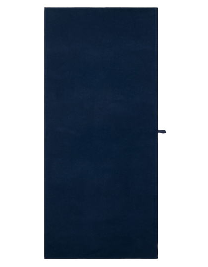 Recznik Szybkoschnacy Poliester Nylon TC070 - Navy