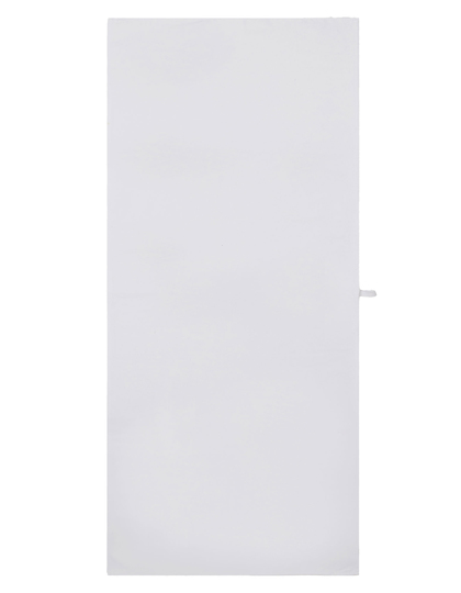 Recznik Szybkoschnacy Poliester Nylon TC070 - White