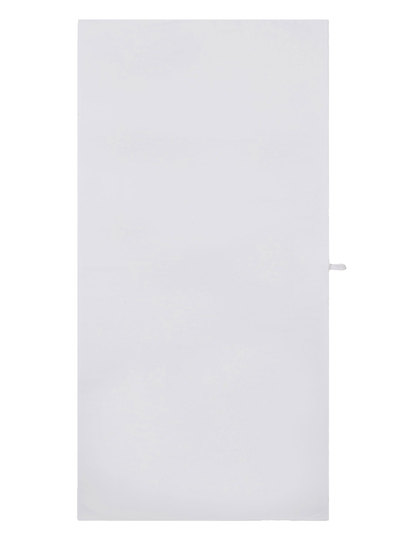 Recznik Szybkoschnacy Poliester Nylon TC071 - White