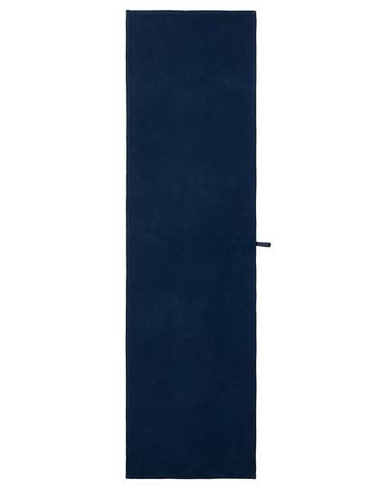 Ręcznik sportowy TC072 - Navy