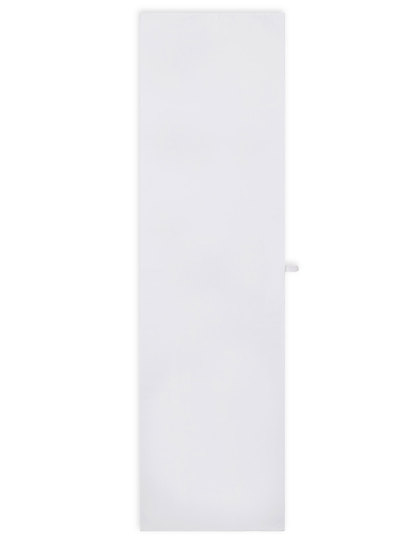 Ręcznik sportowy TC072 - White