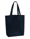 Torba Na Zakupy Plocienna Bawelniana WM697 - French Navy