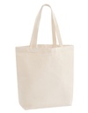 Torba płócienna WM697 - Natural