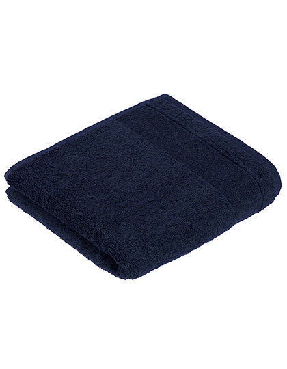Recznik Kapielowy Bawelniany Frota XF700B - Darkblue