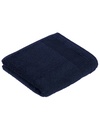 Ręcznik bawełniany XF700D - Darkblue