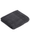 Ręcznik bawełniany XF700D - Graphit