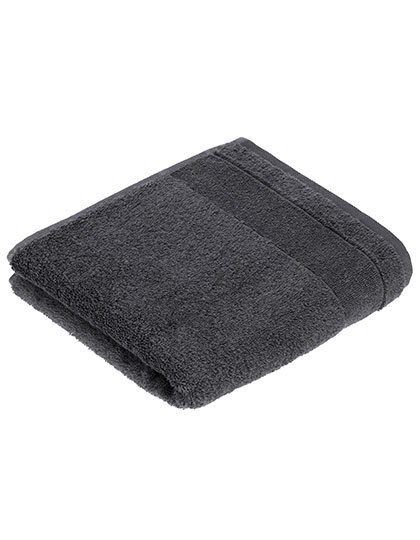 Ręcznik gościnny XF700G - Graphit