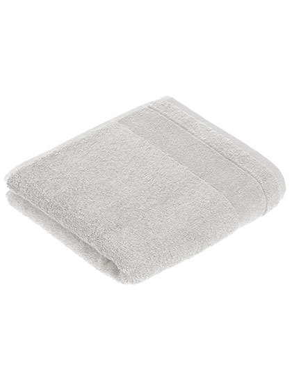 Recznik do rak Bawelniany Frota XF700H - Pearl Grey