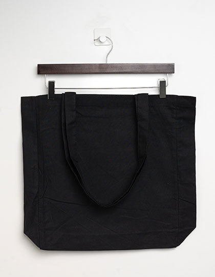 Torba Skladana Bawelniana XT95N - Black