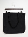 Torba Skladana Bawelniana XT95N - Black