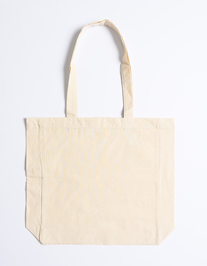 Torba Skladana Bawelniana XT95N - Natural
