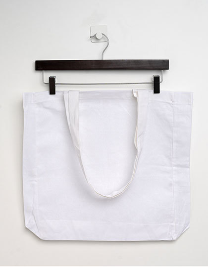 Torba Skladana Bawelniana XT95N - White