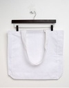 Torba Skladana Bawelniana XT95N - White