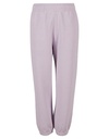 Spodnie Dzieciece Luzne Puszyste Unisex BY317 - Lilac