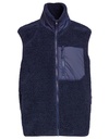 Kamizelka Unisex Polar Sherpa BY407 - Navy