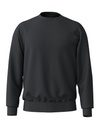 Bluza Klasyczna Poliester z Recyklingu EC30495 - Black