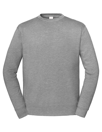 Bluza Klasyczna Bawelniana CiCLO F305 - Athletic Heather