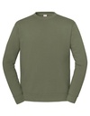 Bluza Klasyczna Bawelniana CiCLO F305 - Classic Olive