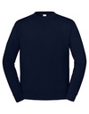 Bluza Klasyczna Bawelniana CiCLO F305 - Deep Navy