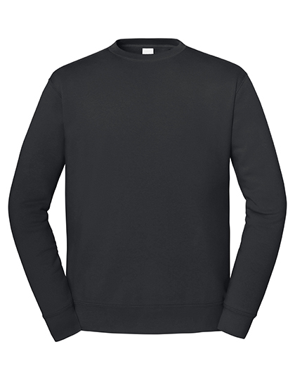 Bluza Klasyczna Bawełniana CiCLO F305 - Light Graphite (Solid)