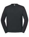 Bluza Klasyczna Bawelniana CiCLO F305 - Light Graphite (Solid)