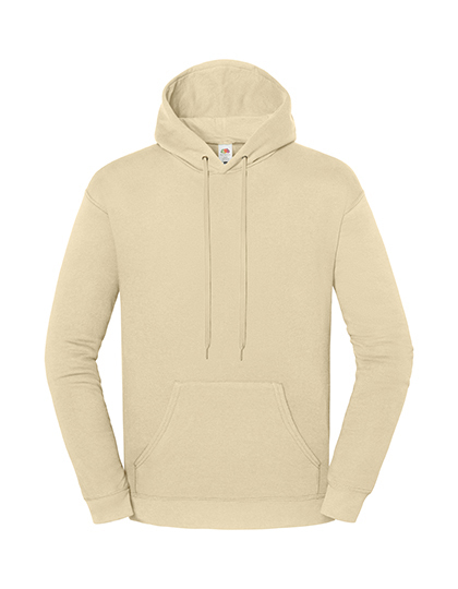 Bluza z kapturem F432 - Desert Sand