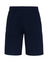 Szorty Klasyczne Bawelniane F497 - Deep Navy