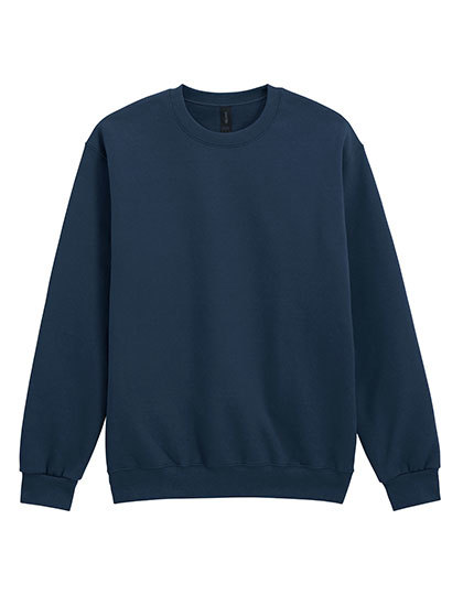 Bluza Klasyczna Bawelniano Poliestrowa G19000 - Blue Dusk
