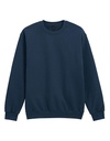 Bluza Klasyczna Bawelniano Poliestrowa G19000 - Blue Dusk