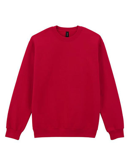 Bluza Klasyczna Bawelniano Poliestrowa G19000 - Cherry Red