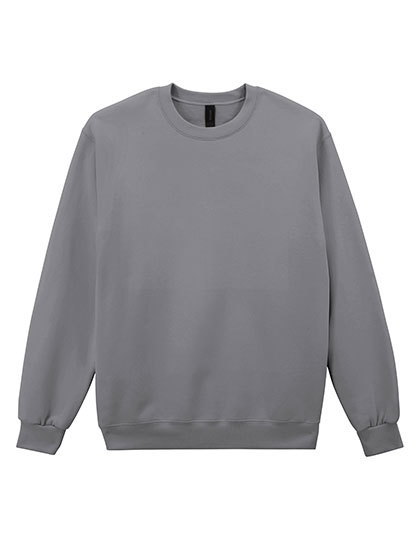 Bluza Klasyczna Bawelniano Poliestrowa G19000 - Gravel