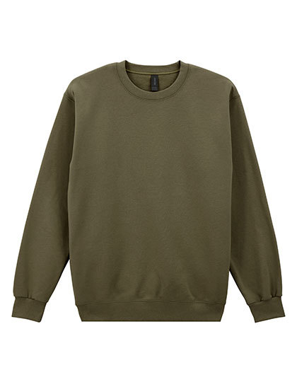 Bluza Klasyczna Bawelniano Poliestrowa G19000 - Olive