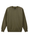 Bluza kangurka G19000 - Olive
