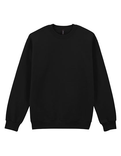 Bluza Klasyczna Bawelniano Poliestrowa G19000 - Pitch Black