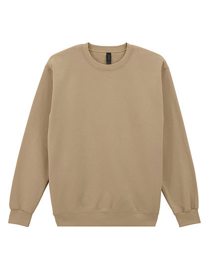 Bluza Klasyczna Bawelniano Poliestrowa G19000 - Tan