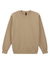 Bluza Klasyczna Bawelniano Poliestrowa G19000 - Tan