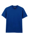 Koszulka Oversize Bawelniana G75000 - Deep Royal