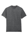 Koszulka Oversize Bawelniana G75000 - Graphite Heather