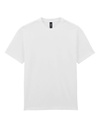 Koszulka Oversize Bawelniana G75000 - White