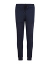 Spodnie Luzne Zwezane Interlock JC307 - French Navy