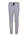 Spodnie Luzne Zwezane Interlock JC307 - Grey