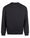 Bluza Luzna Bawelniana Poliestrowa JH113 - Deep Black