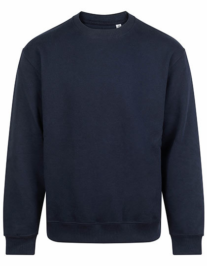 Bluza o luźnym kroju JH113 - New French Navy