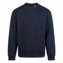 Bluza Luzna Bawełniana Poliestrowa JH113 - New French Navy
