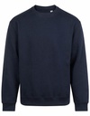 Bluza Luzna Bawelniana Poliestrowa JH113 - New French Navy