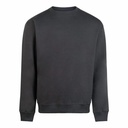 Bluza Luzna Bawełniana Poliestrowa JH113 - Solid Charcoal