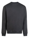 Bluza Luzna Bawelniana Poliestrowa JH113 - Solid Charcoal