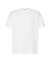 Koszulka Oversize Bawelniana JHK201 - White