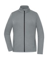 Kurtka Polarowa Termoaktywna JN1387 - Space Grey